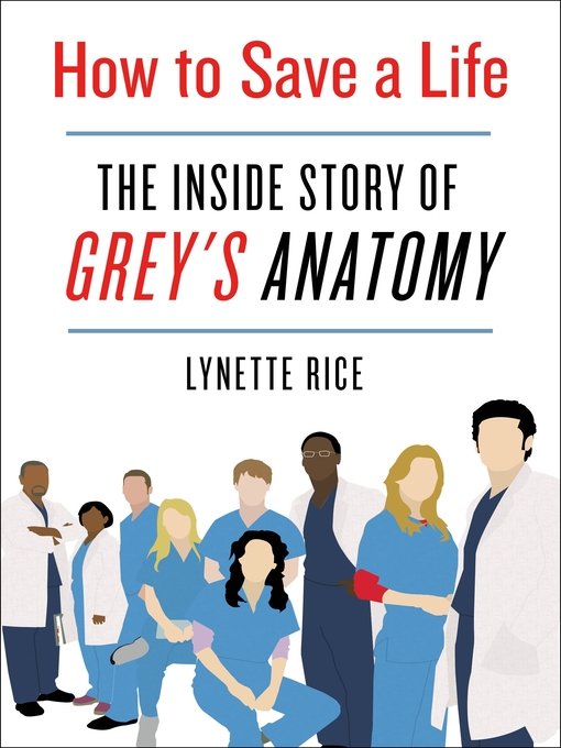 Title details for How to Save a Life by Lynette Rice - Available